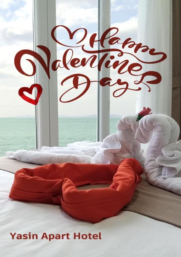 Aparthotel Yasin Istanboel