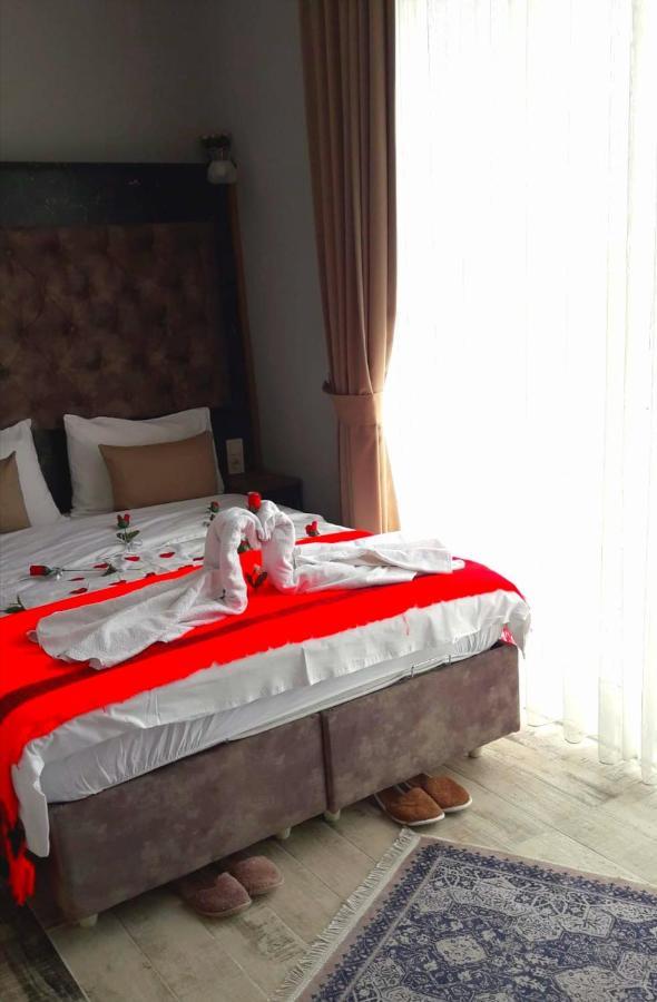 Aparthotel Yasin Istanboel