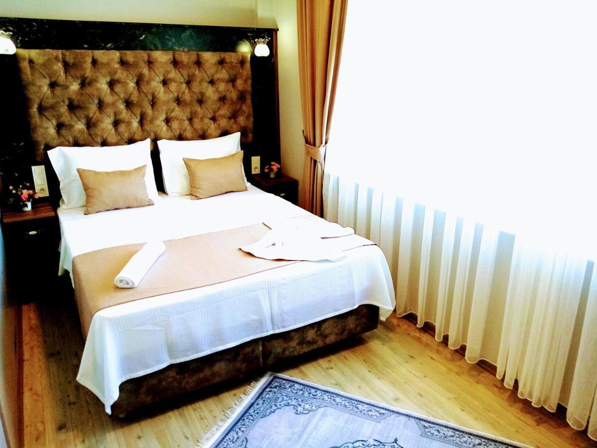 Yasin Apart Otel İstanbul
