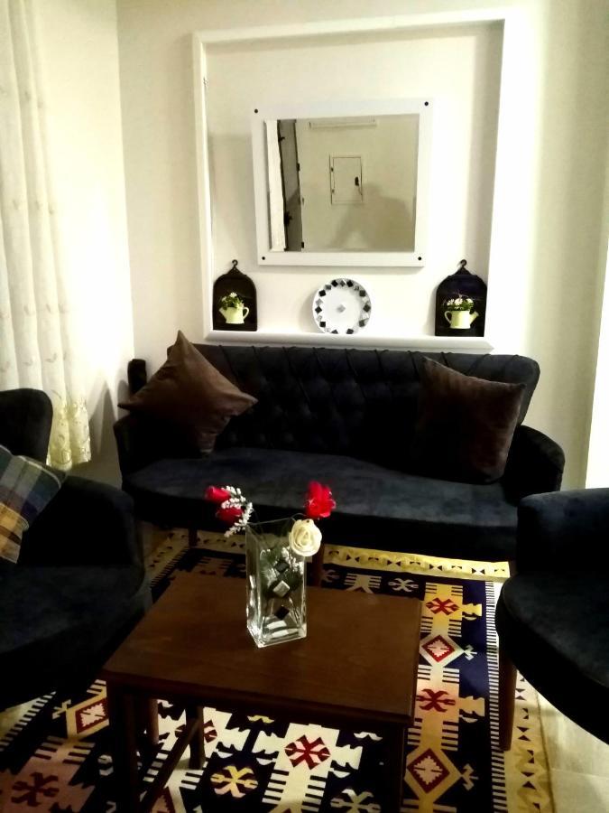 Apart Otel Yasin İstanbul