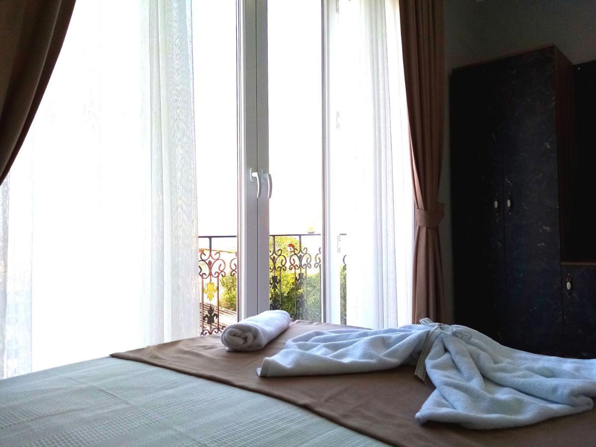 Apart Otel Yasin *