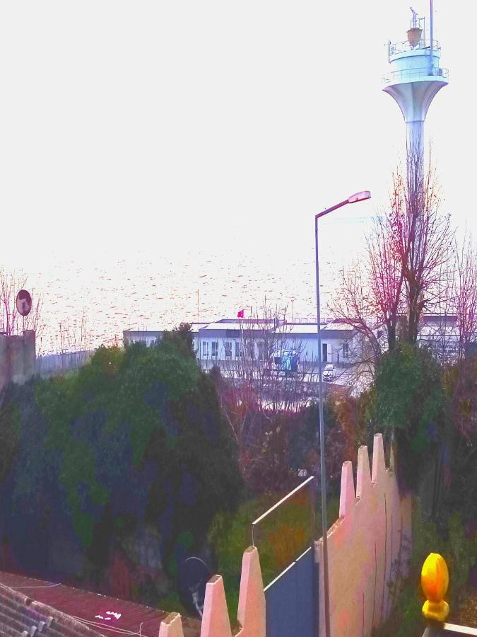 Apart Otel Yasin İstanbul