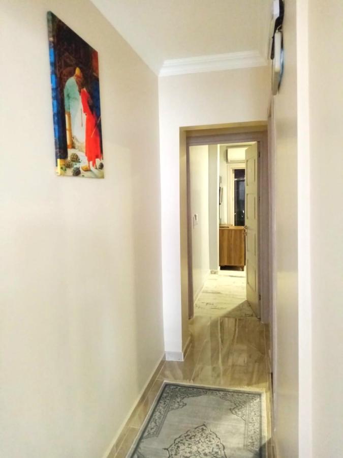 Apart Otel Yasin İstanbul