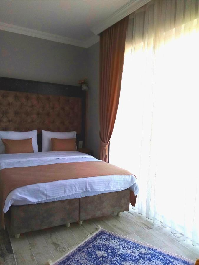 Apart Otel Yasin *
