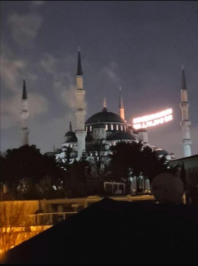 Apart Otel Yasin İstanbul