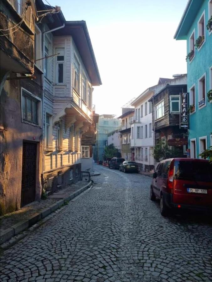 Apart Otel Yasin İstanbul