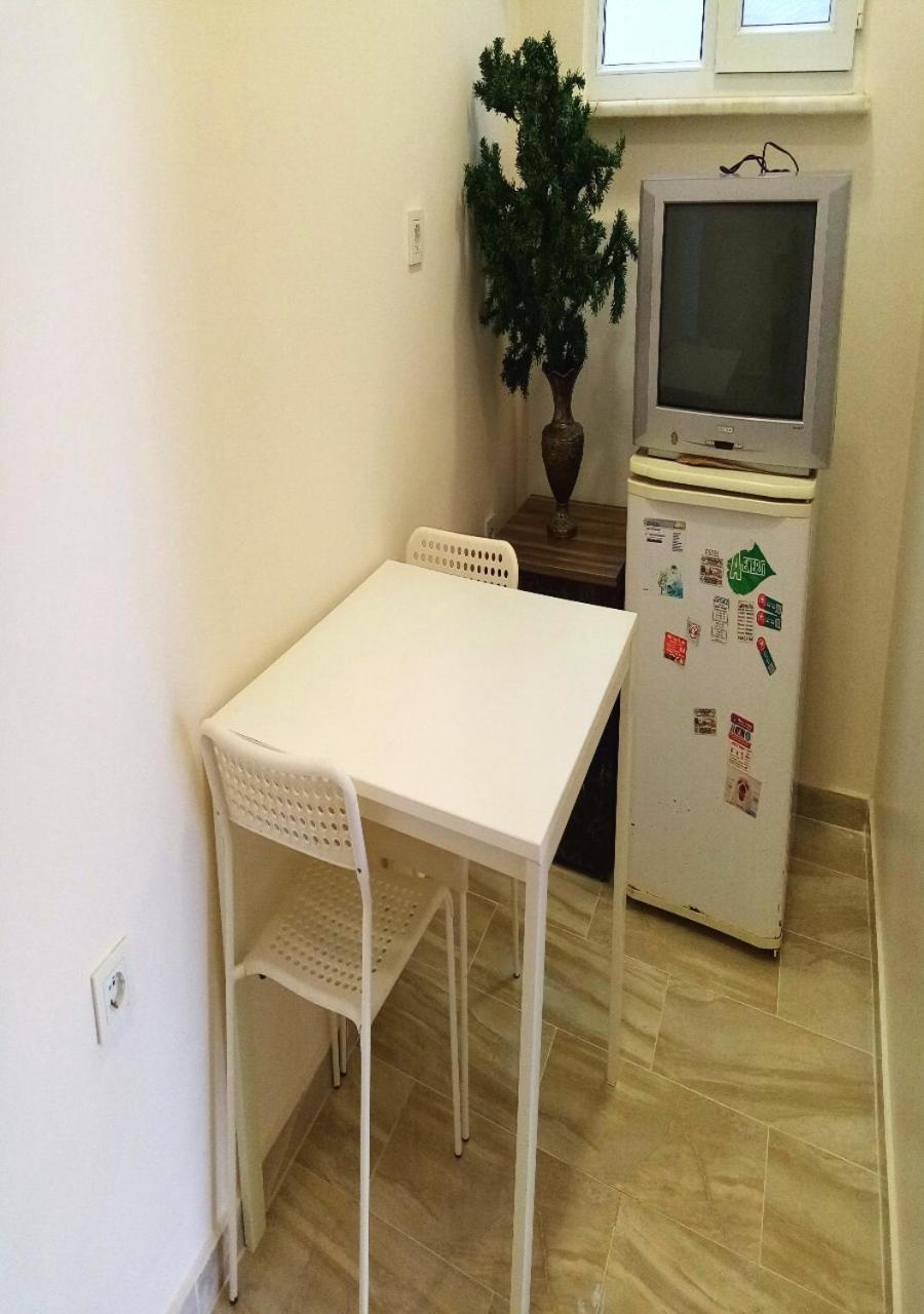 Apart Otel Yasin İstanbul