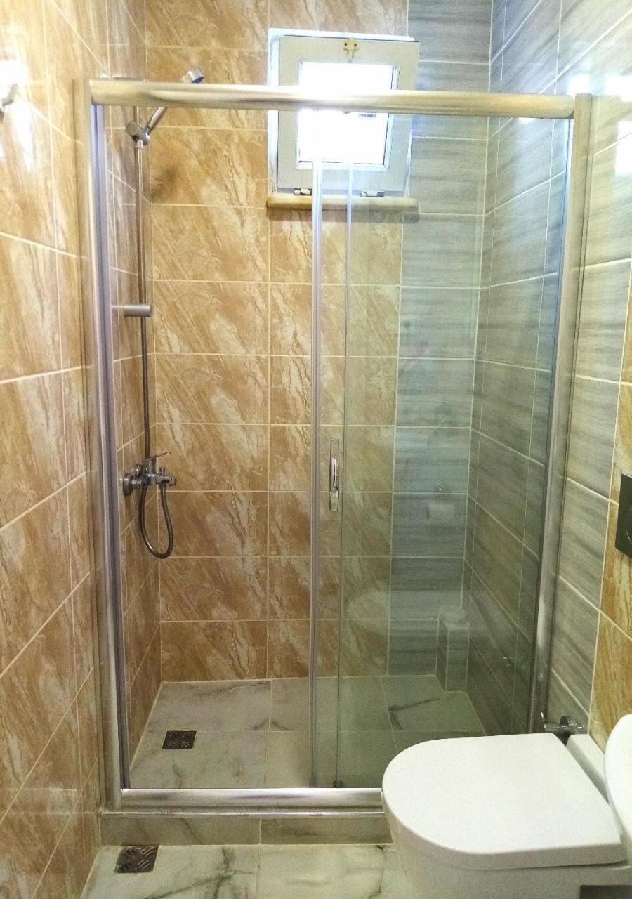 Apart Otel Yasin *