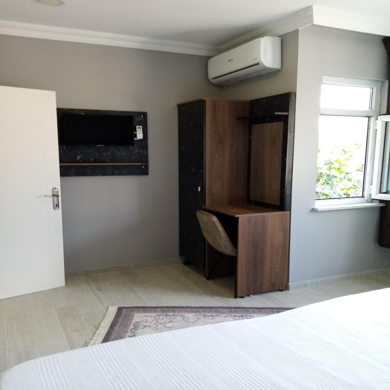 Yasin Apart Otel İstanbul