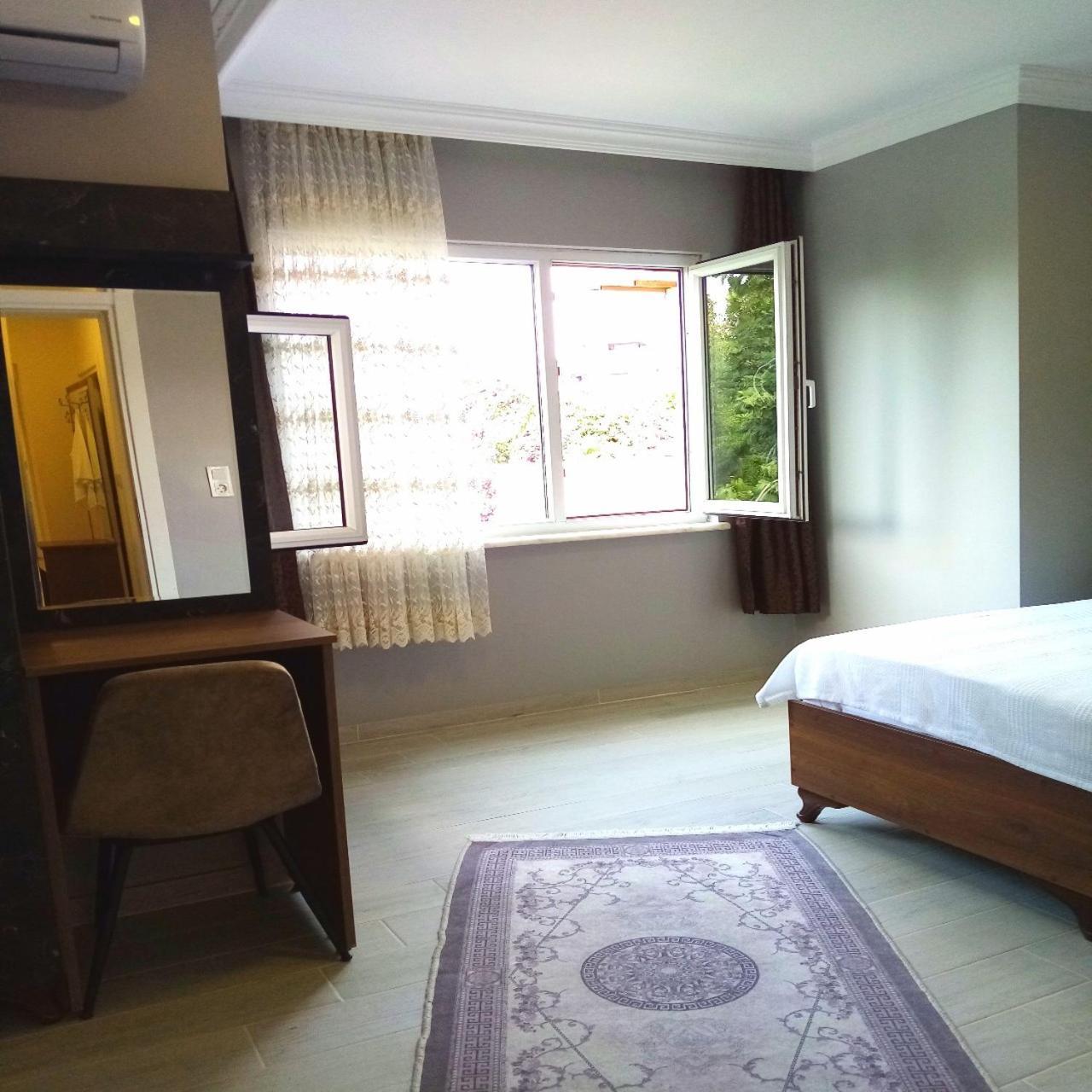 Apart Otel Yasin *